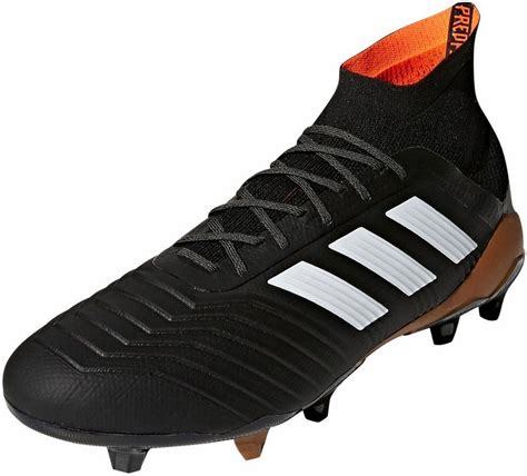 adidas herren fußballschuhe predator 18.1 ag|adidas predator fußballschuh.